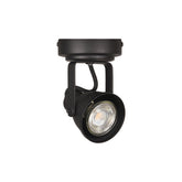 Spot Max led - Zwart - Metaal - 1-Lichts